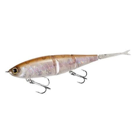 Shimano Bt Bait 99 Swimbait-Ghost Smelt-