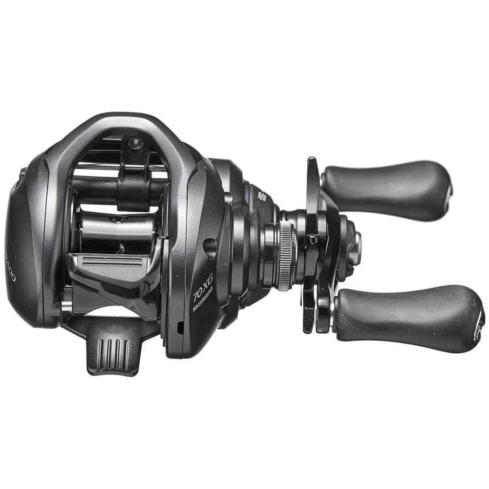Shimano Curado MGL 70 K