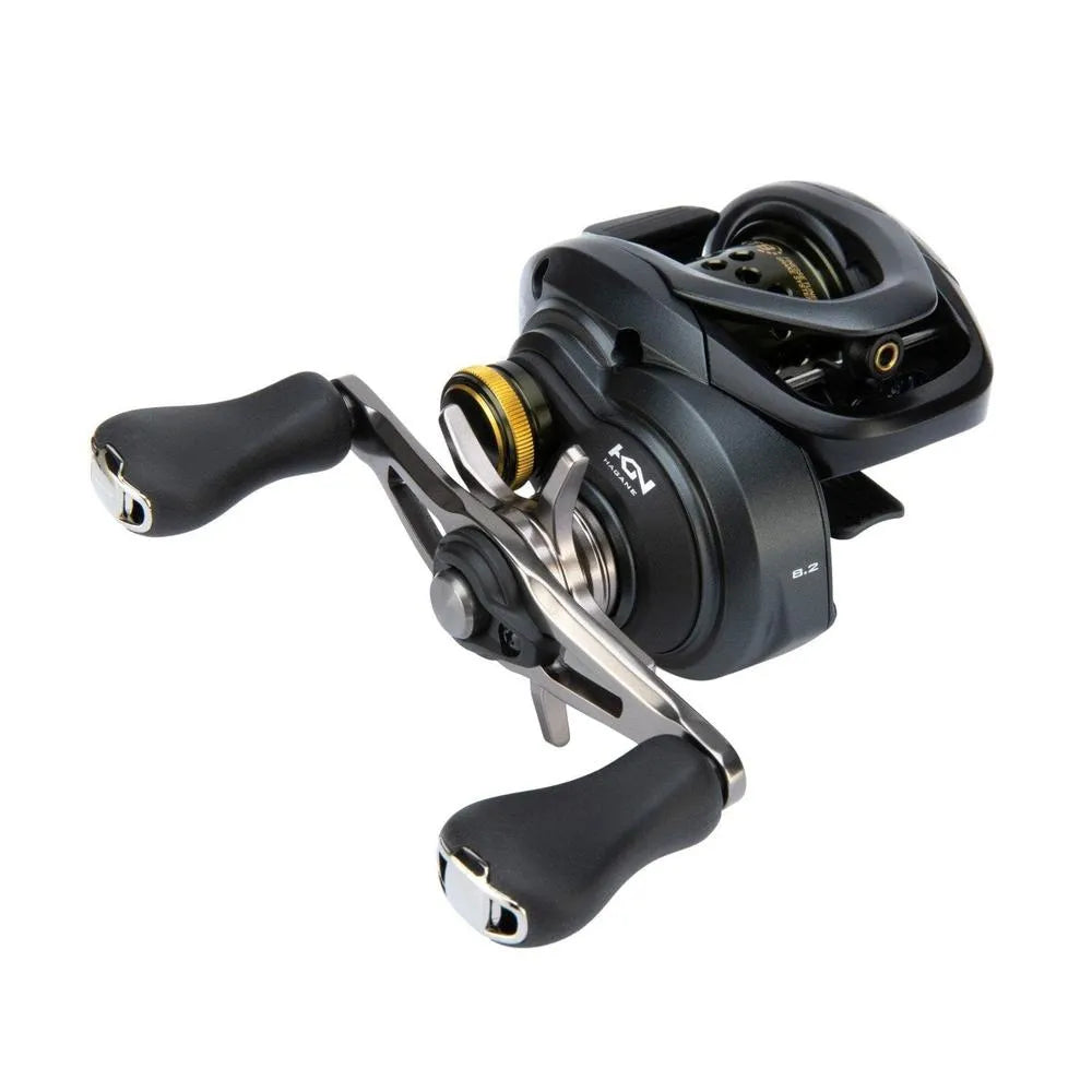 Shimano Curado Bfs 