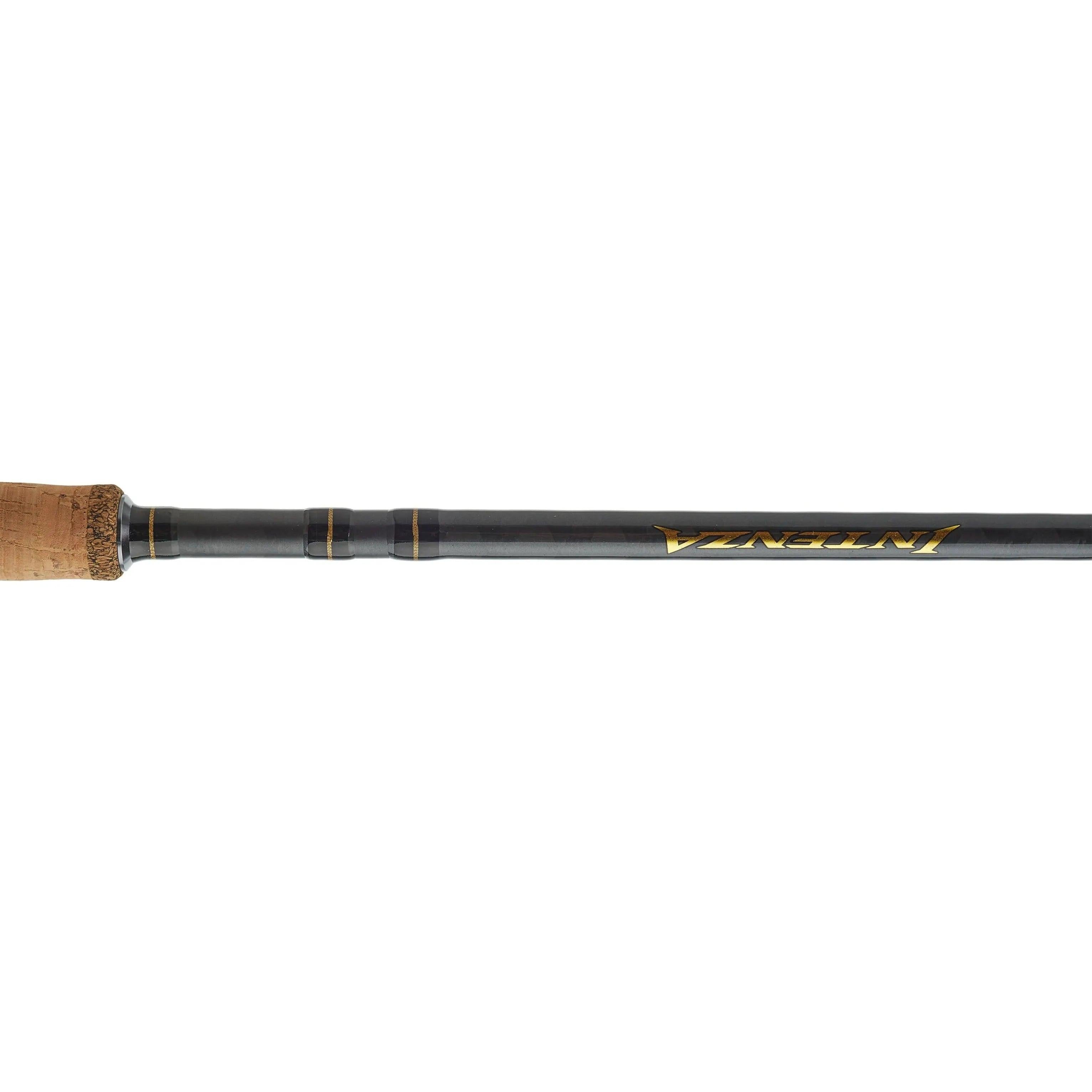 Shimano Intenza Spinning Rods-