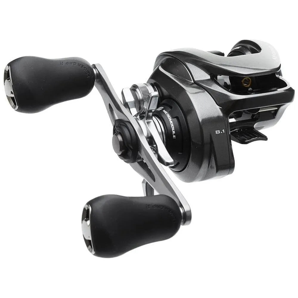 Shimano Metanium Mgl 150 B 