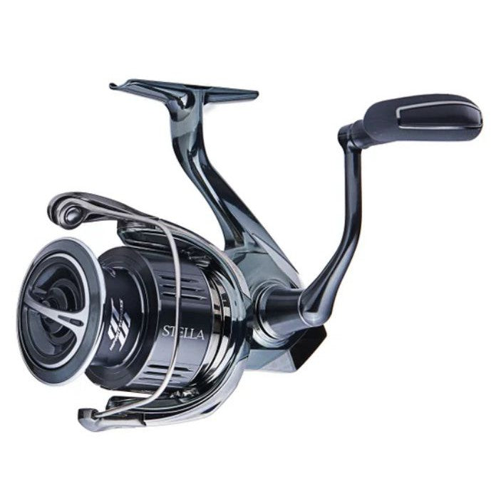 Shimano Stella FK Spinning Reel-