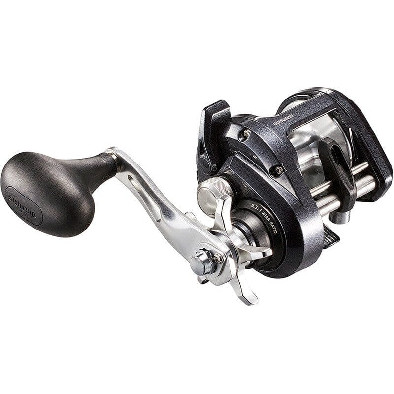 Shimano Tekota Reel-TEK500HGA-