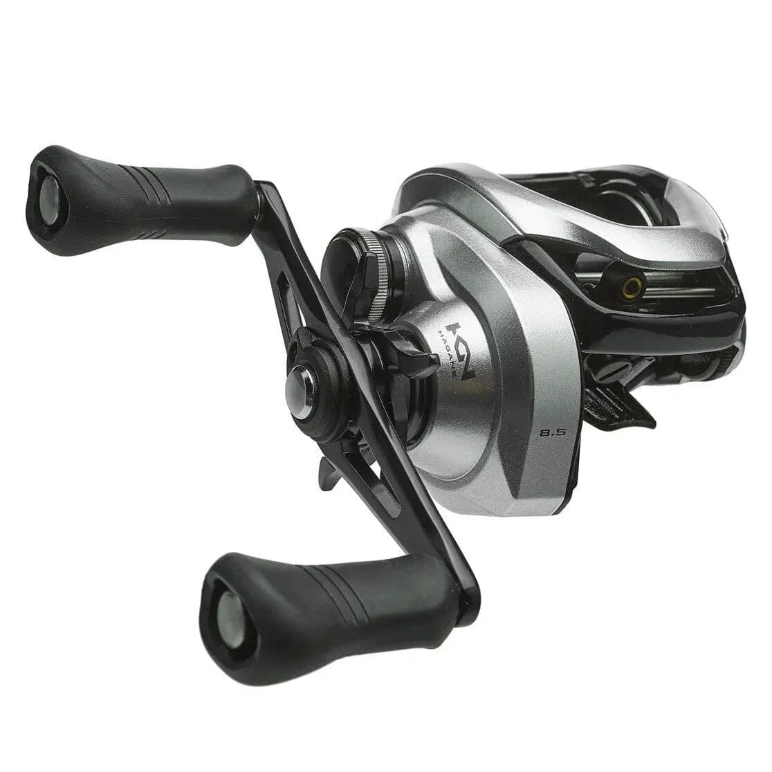 Shimano Tranx 200 A Casting Reel 