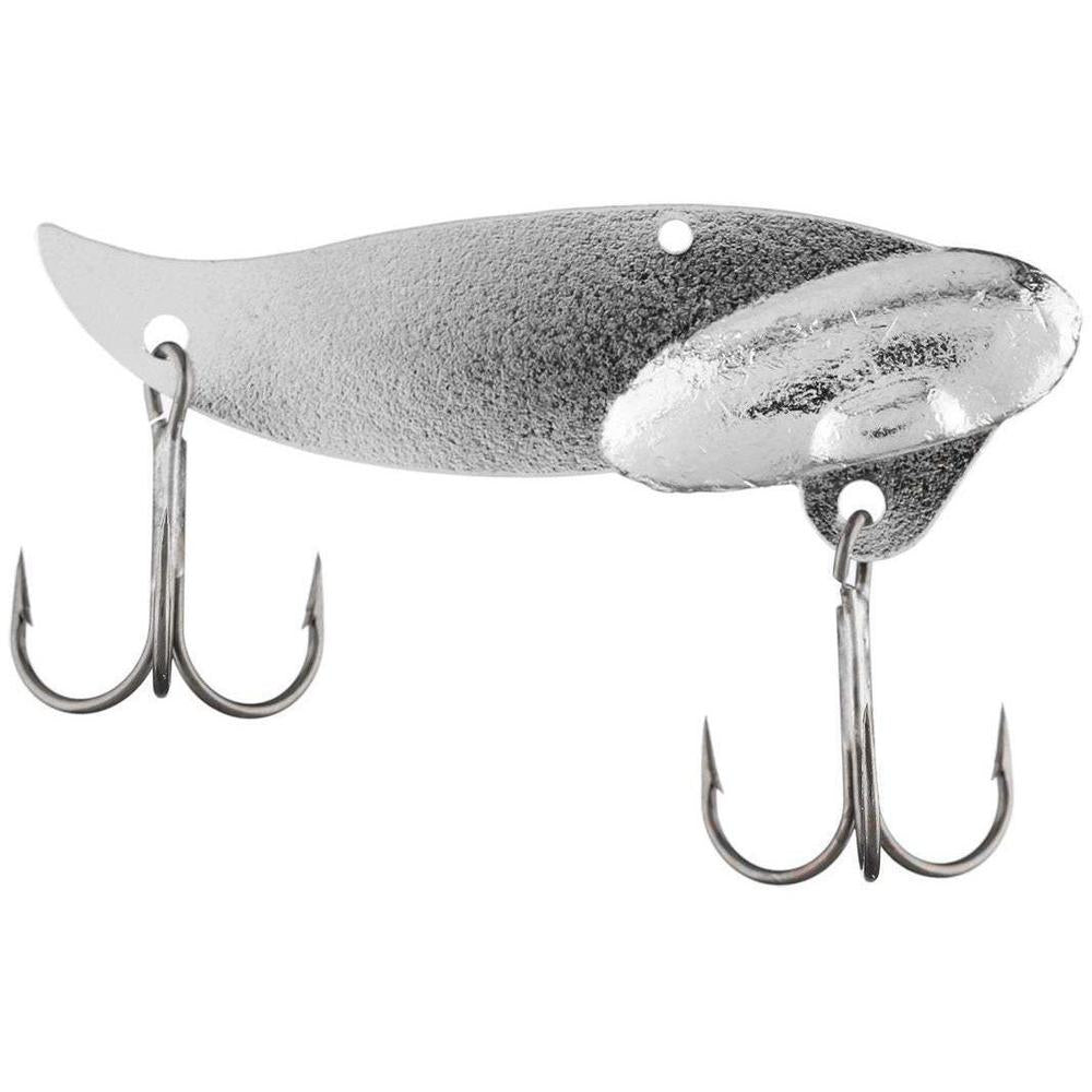 Silver Buddy Stainless Steel 1 oz
