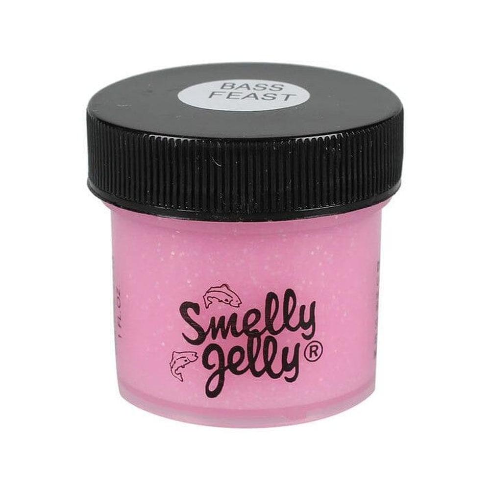 Smelly Jelly 1fl oz Bass Feast Glitter 