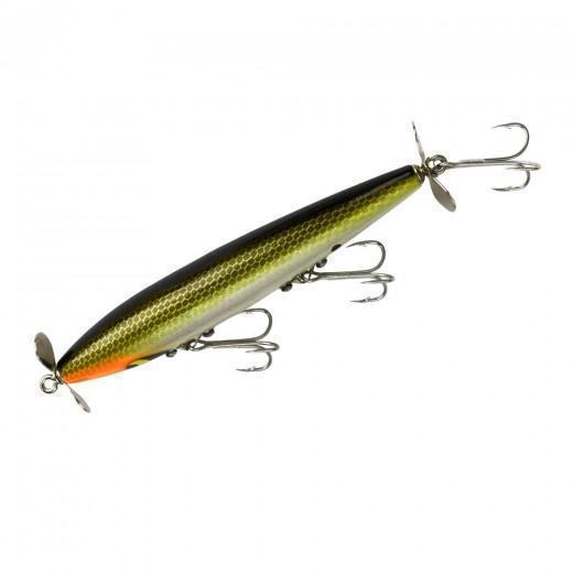 Smithwick Devil'S Horse-Bass/Orange Belly-3/8 Oz-