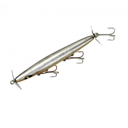 Smithwick Devil'S Horse-Chrome/Black Back-1/2 Oz-