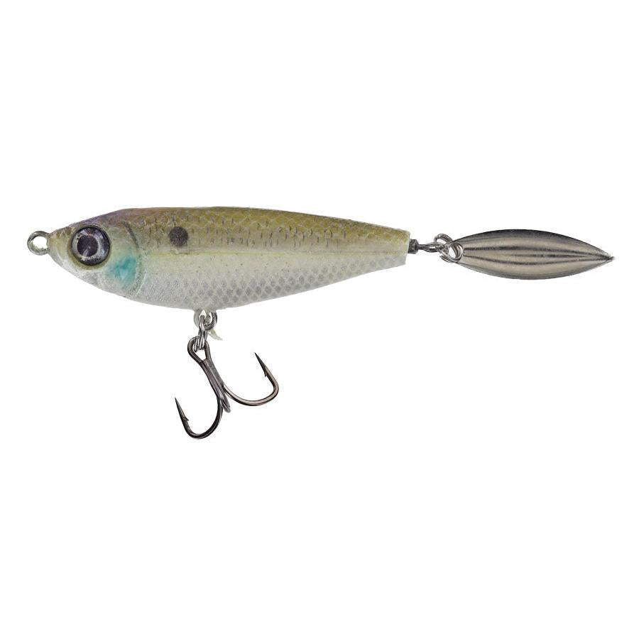 Southern Hook Bait Fry Natural Large 
