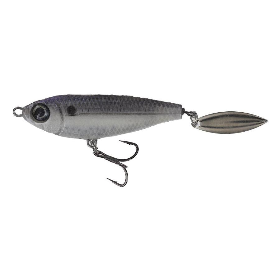 Southern Hook Bait Fry-Smokey-Large-