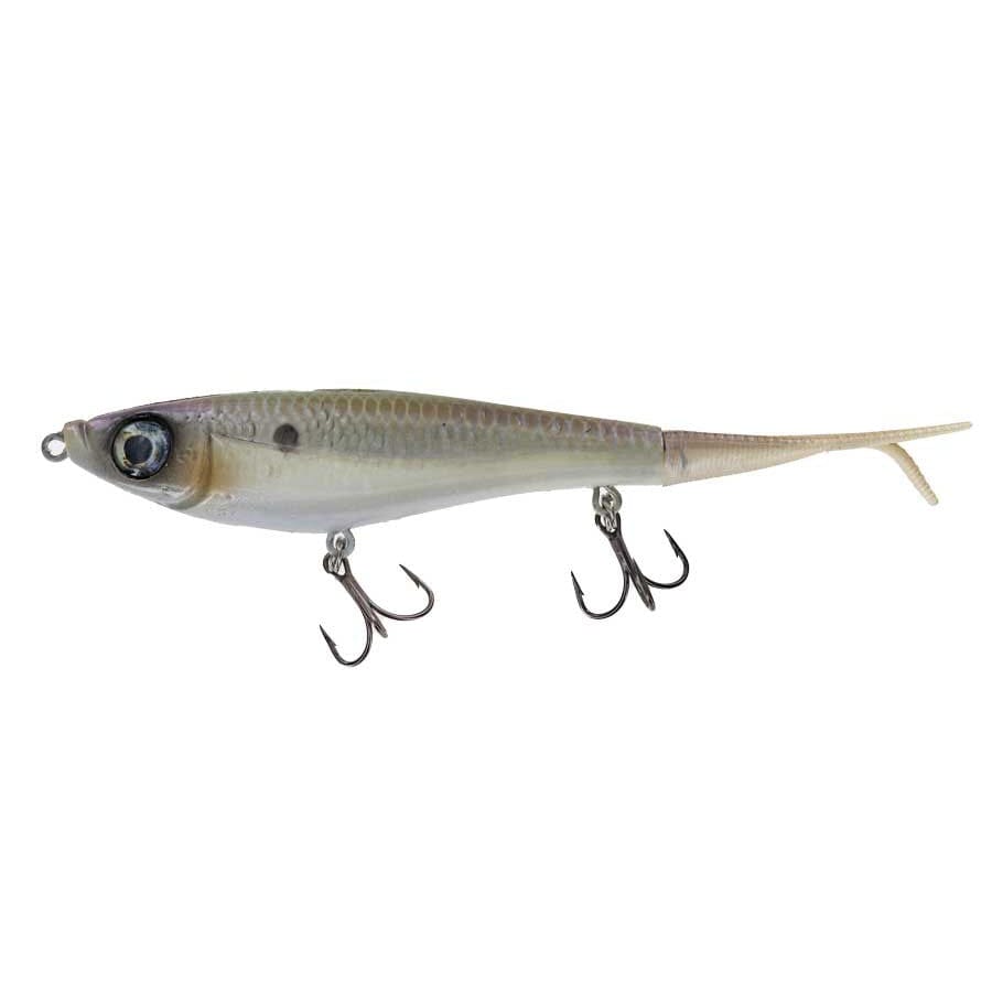 bulldawgs fishing lure Bulldawg Baits The Fickle