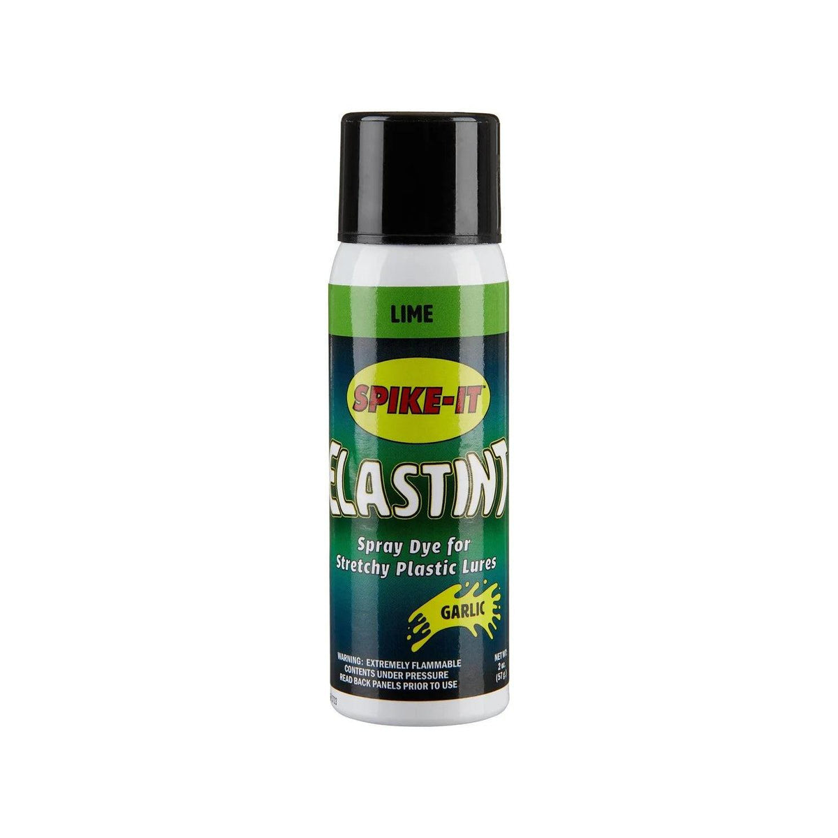 Spike It Elastint Garlic 2oz 