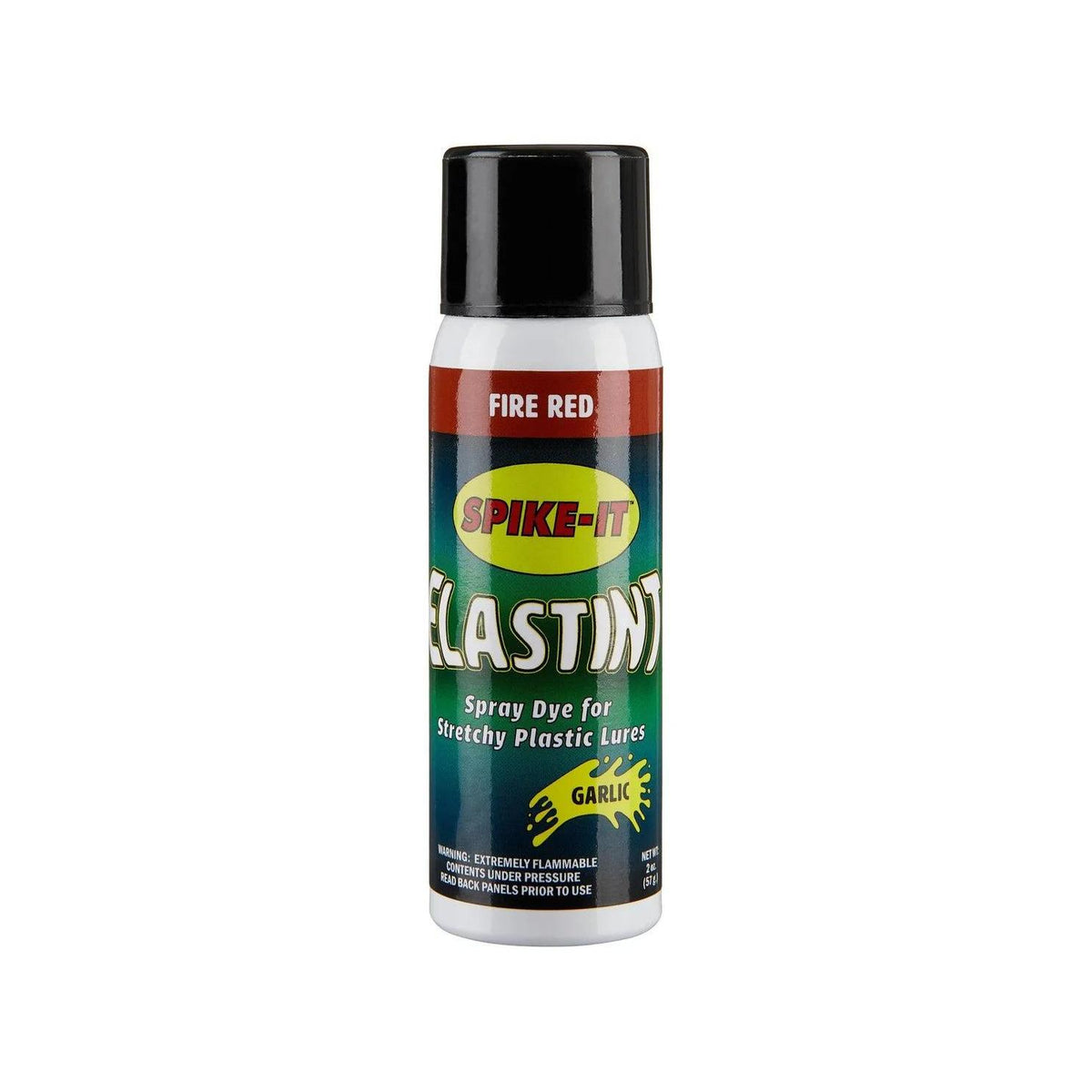Spike It Elastint Garlic 2oz 