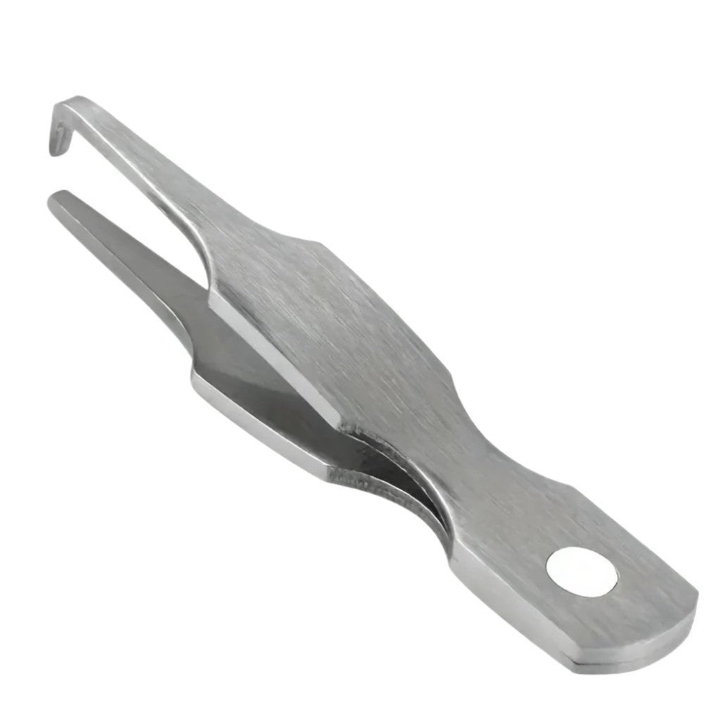 Split Ring Nipper 
