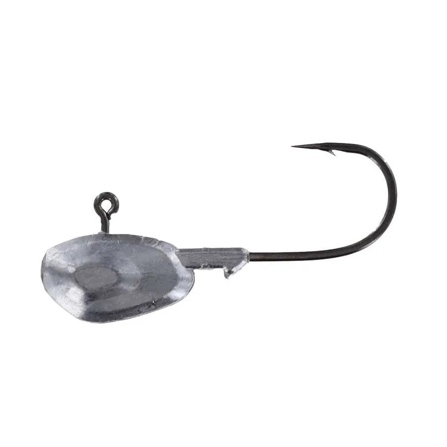 Spot Choker Finesse See "m" Jig Head 3pk 