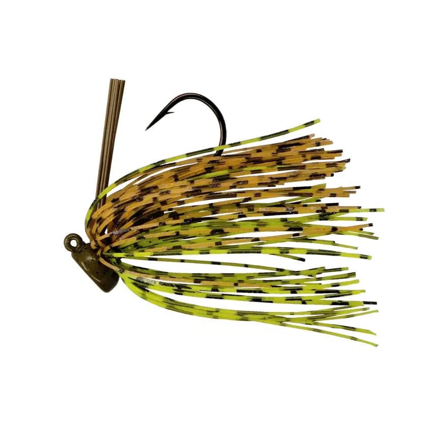 Spot Remover BFS Finesse Jig-Perfect Craw-1/4oz-
