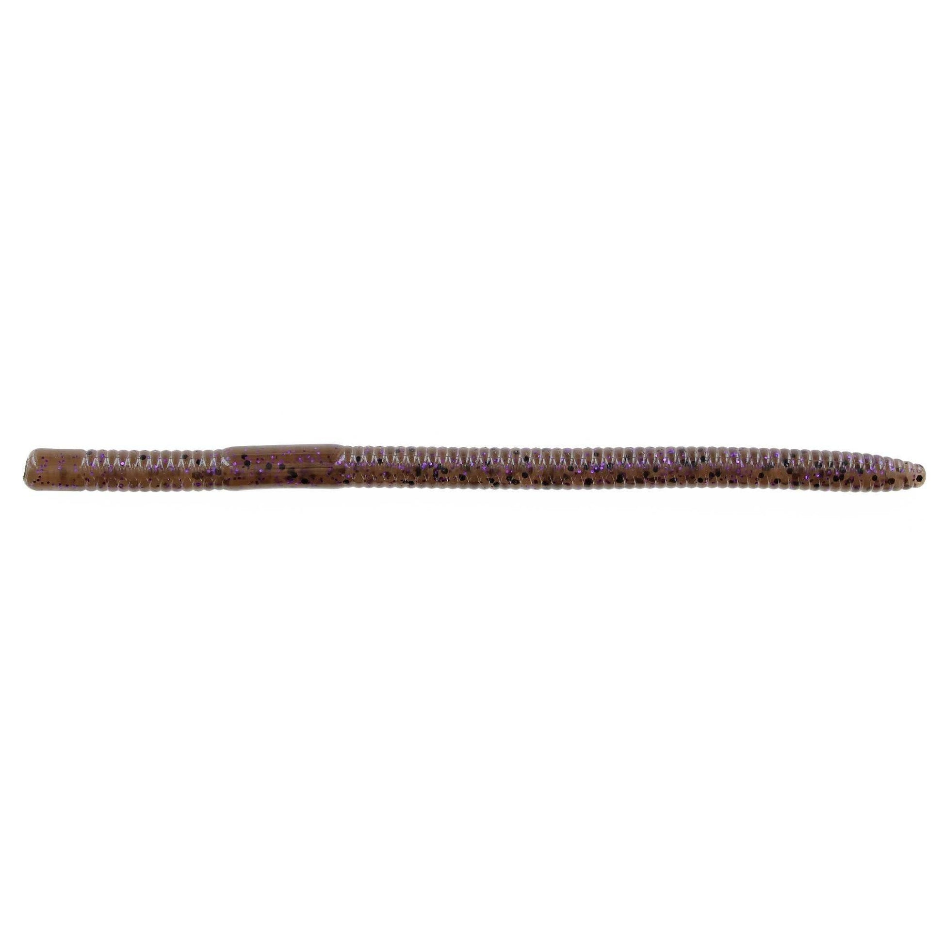 Spotsticker 6" Finesse Stick-Cinnamon Purple-