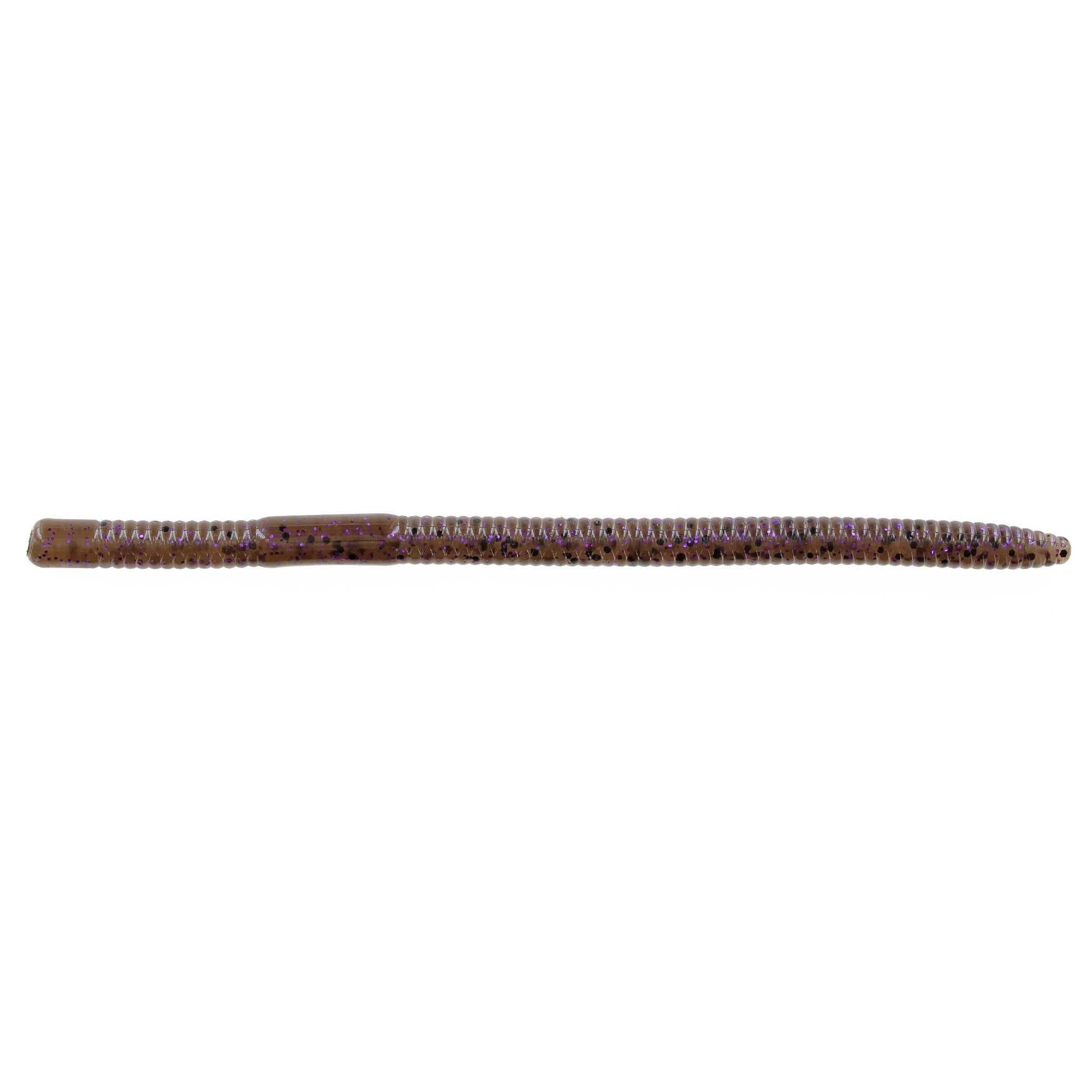 Spotsticker 6" Finesse Stick-Cinnamon Purple-