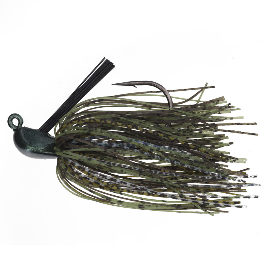 Spotsticker Casting Hand Tied Jig-Herring-1/2 oz-