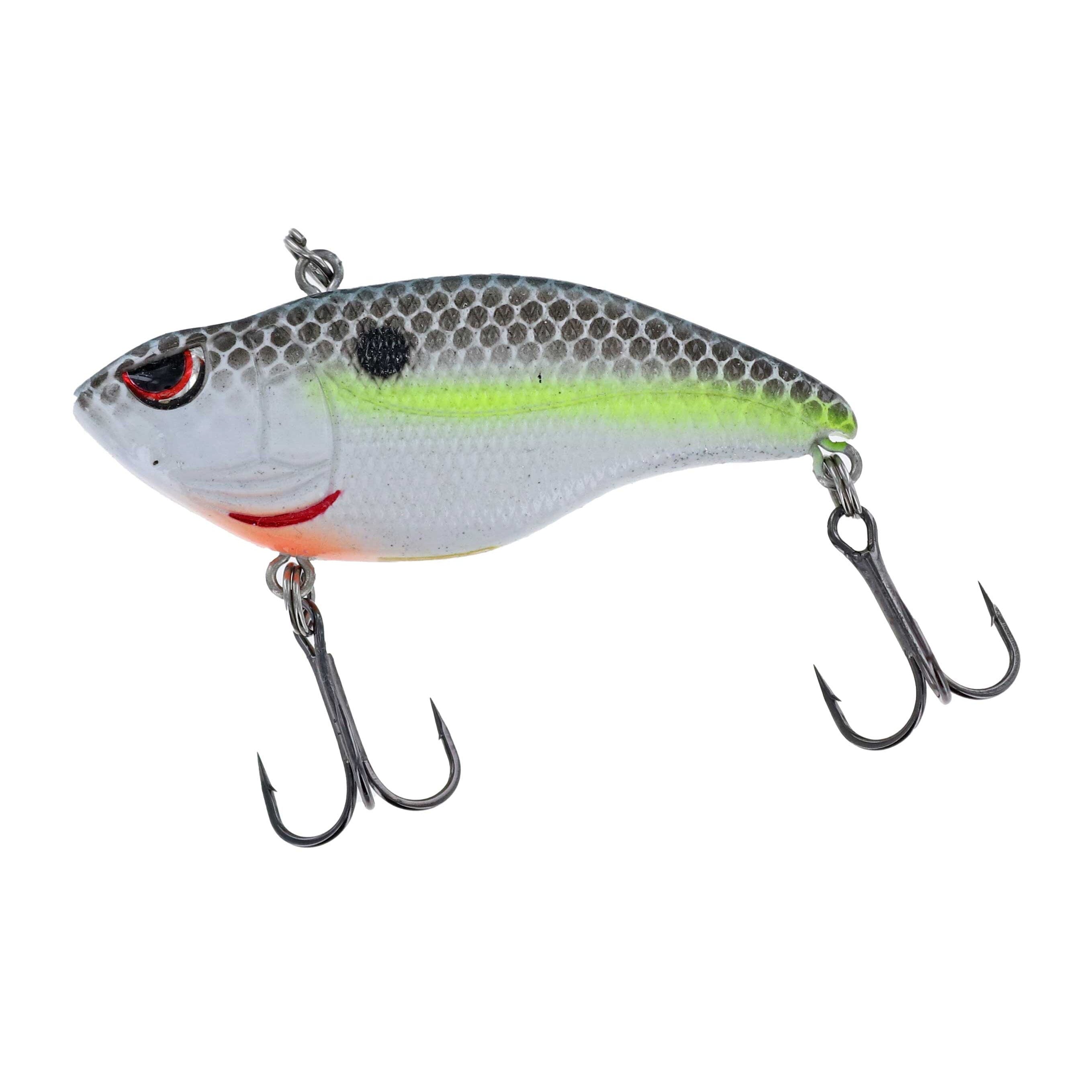 SPRO Aruku Shad 60-Nasty Shad-