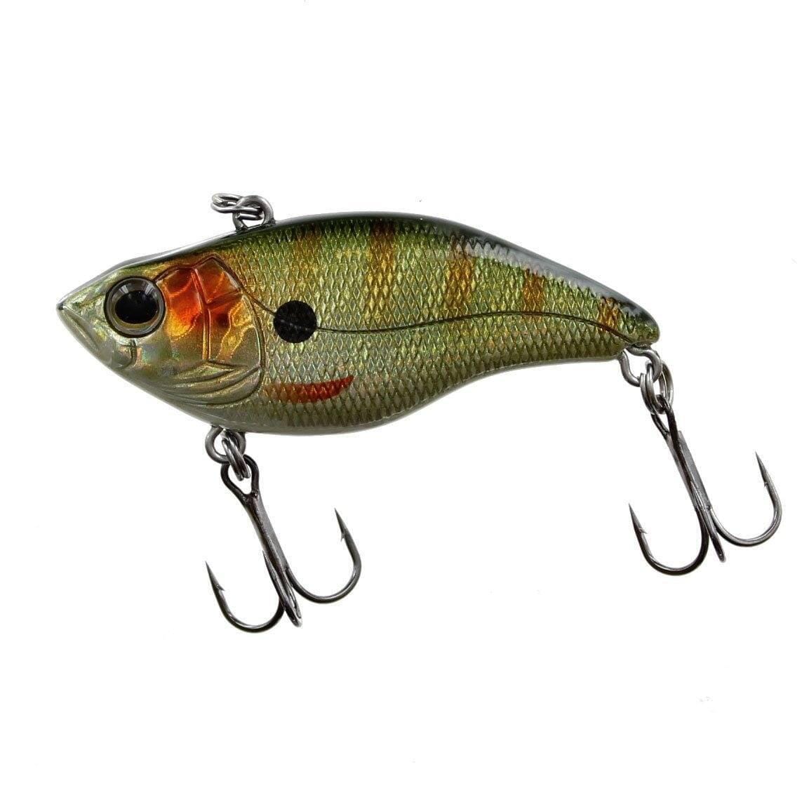 SPRO Aruku Shad 60-Perch-