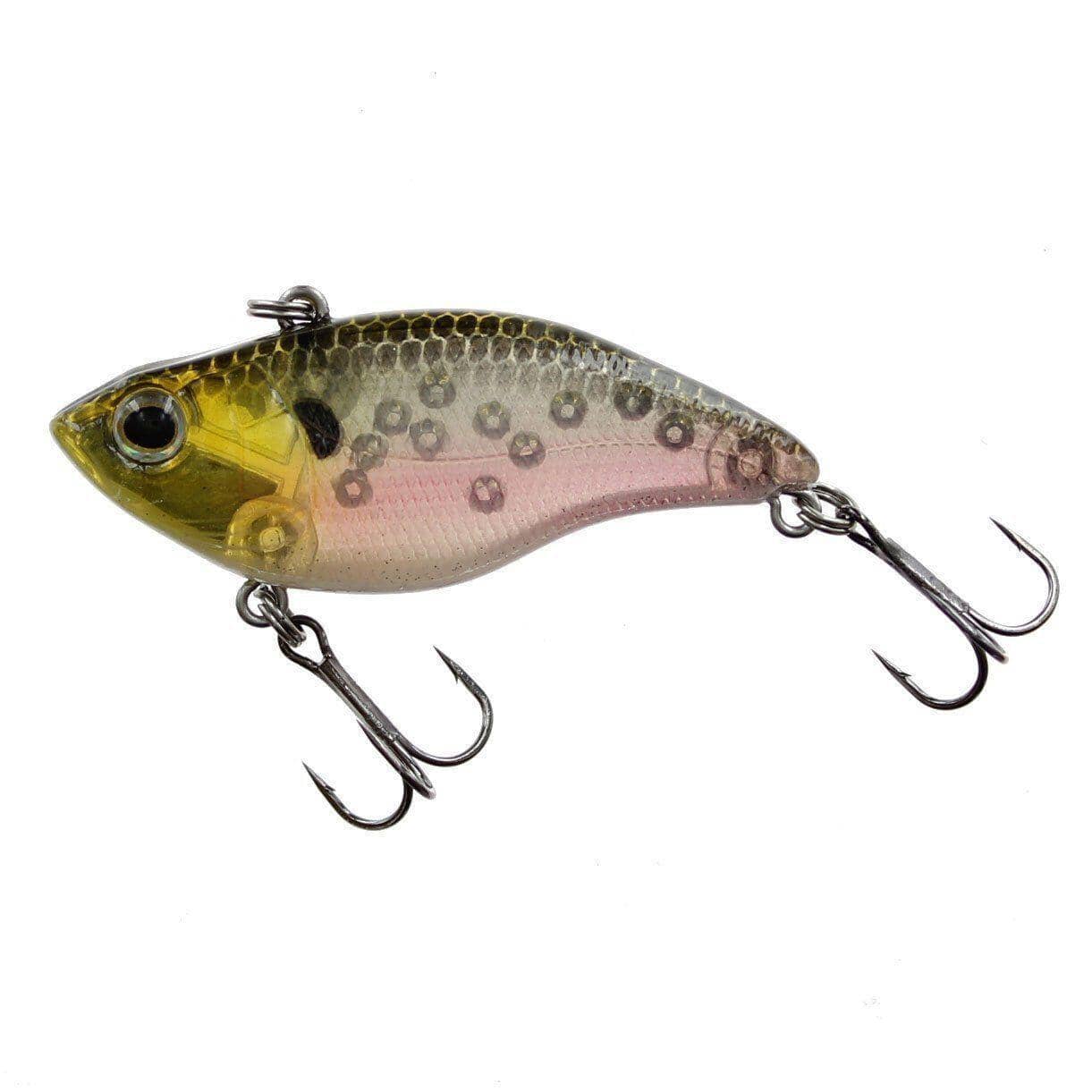 SPRO Aruku Shad 60-Spooky Shad-