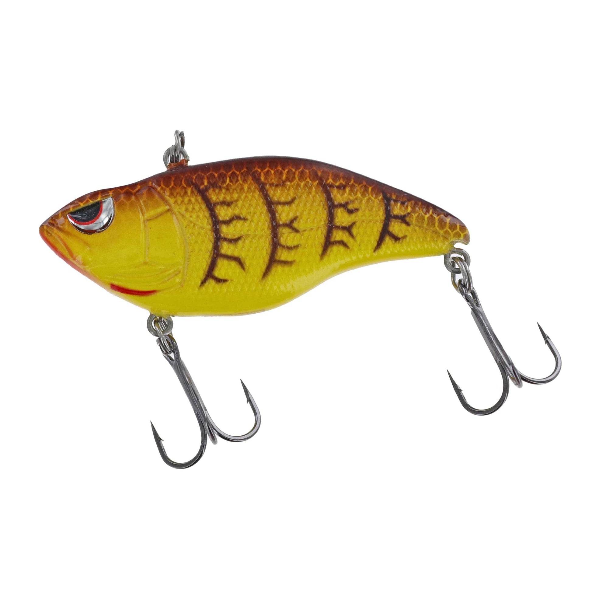 SPRO Aruku Shad 60-Spring Craw-