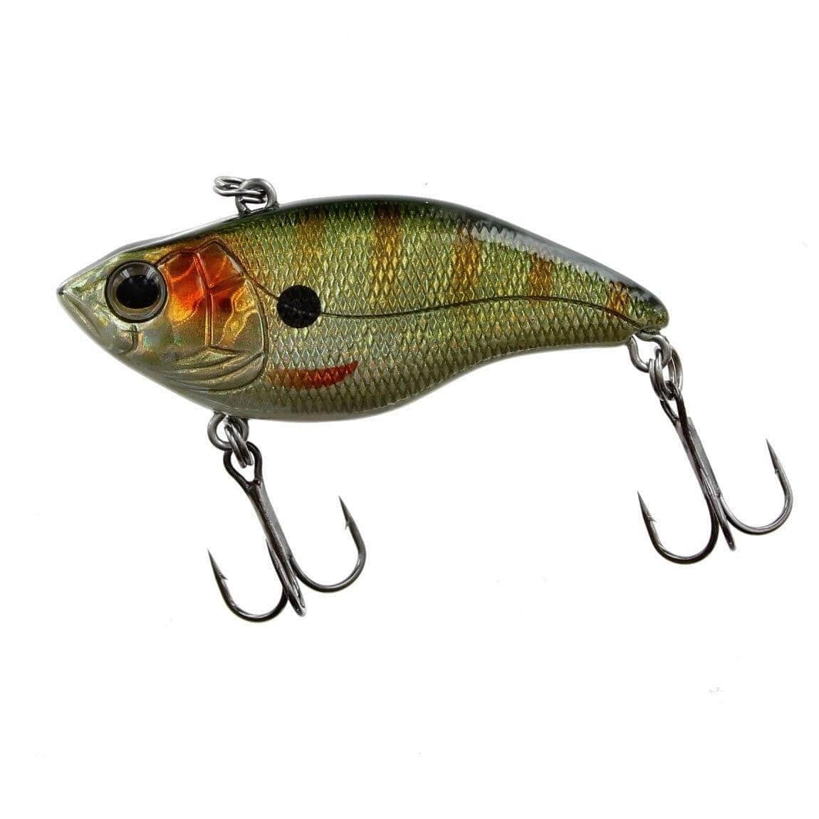 SPRO Aruku Shad 65-Perch-