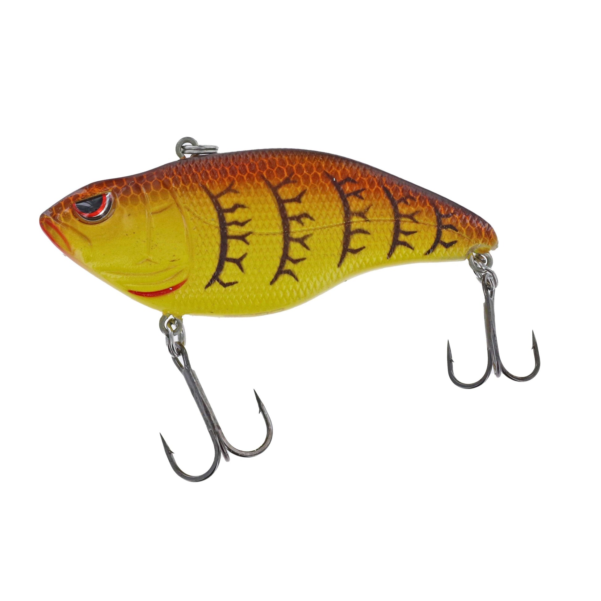 SPRO Aruku Shad 75-Spring Craw-