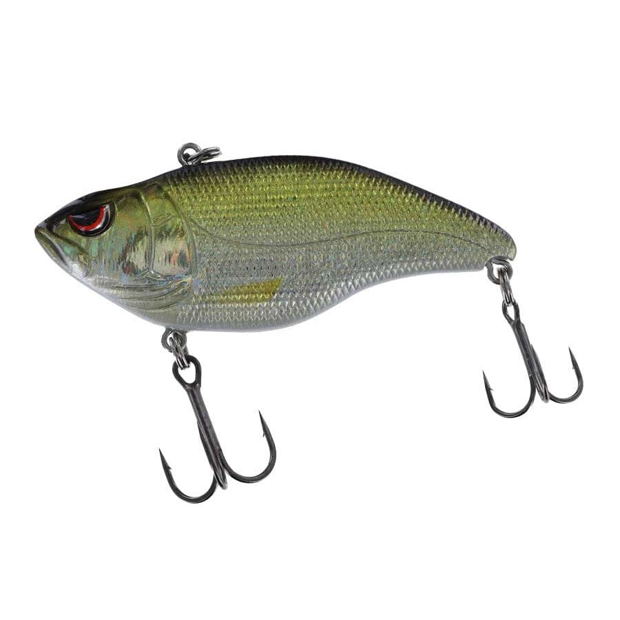 SPRO Aruku Shad 75-Wild Shiner-