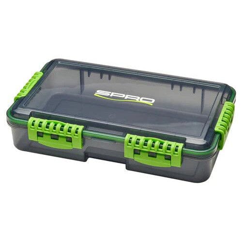 Spro Box 3700 Deep No Dividers 