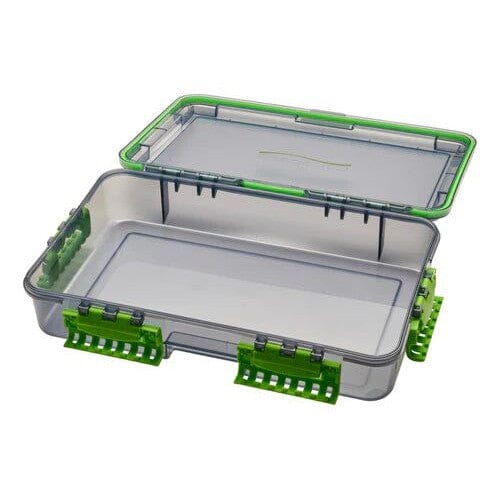 Spro Box 3700 Deep No Dividers 