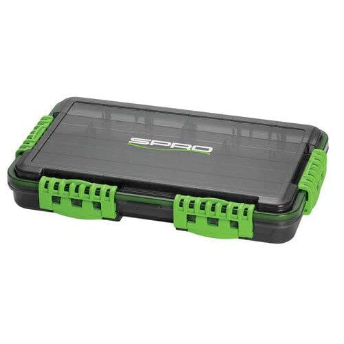 SPRO Box Waterproof Tackle Tray 3700 