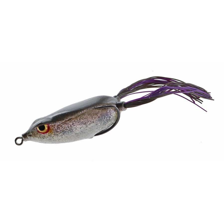 SPRO Bronzeye Frog 65-Ayu Flash-