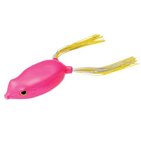 SPRO Bronzeye Frog 65-Flamingo-