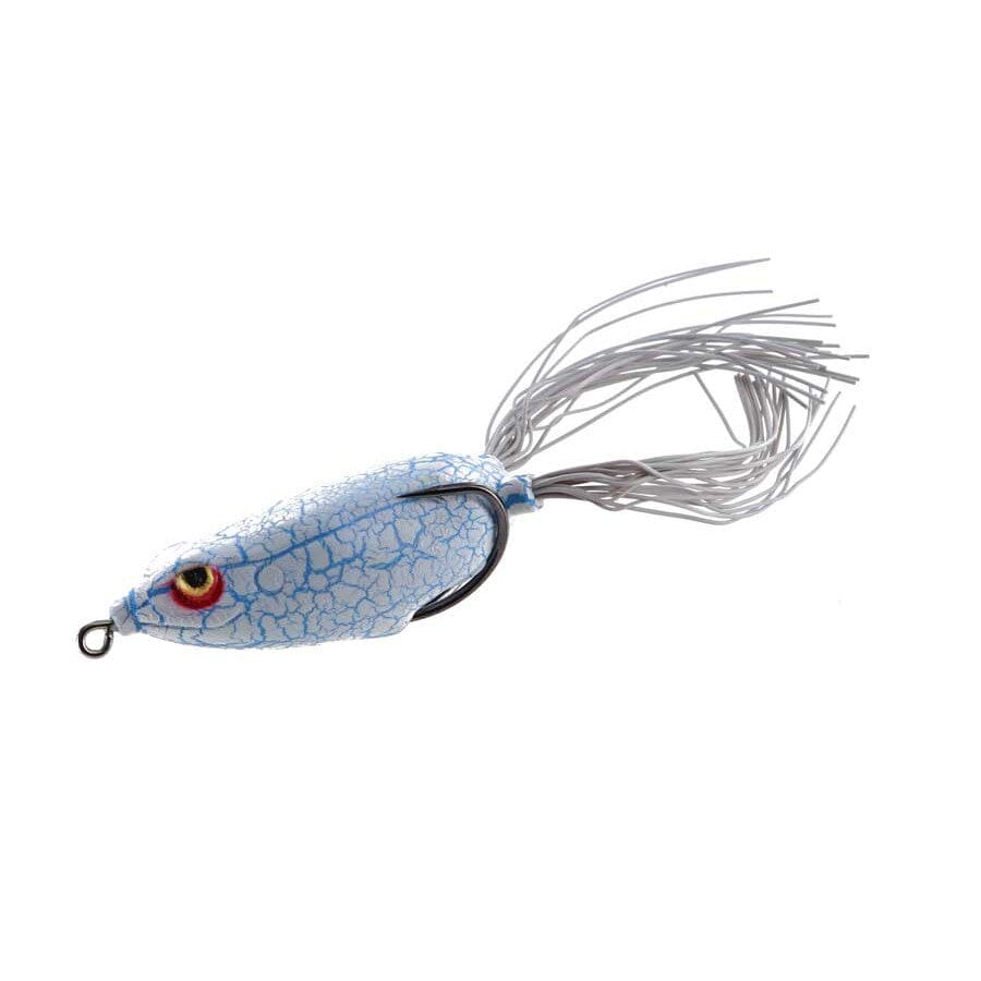 SPRO Bronzeye Frog 65-Glacier-