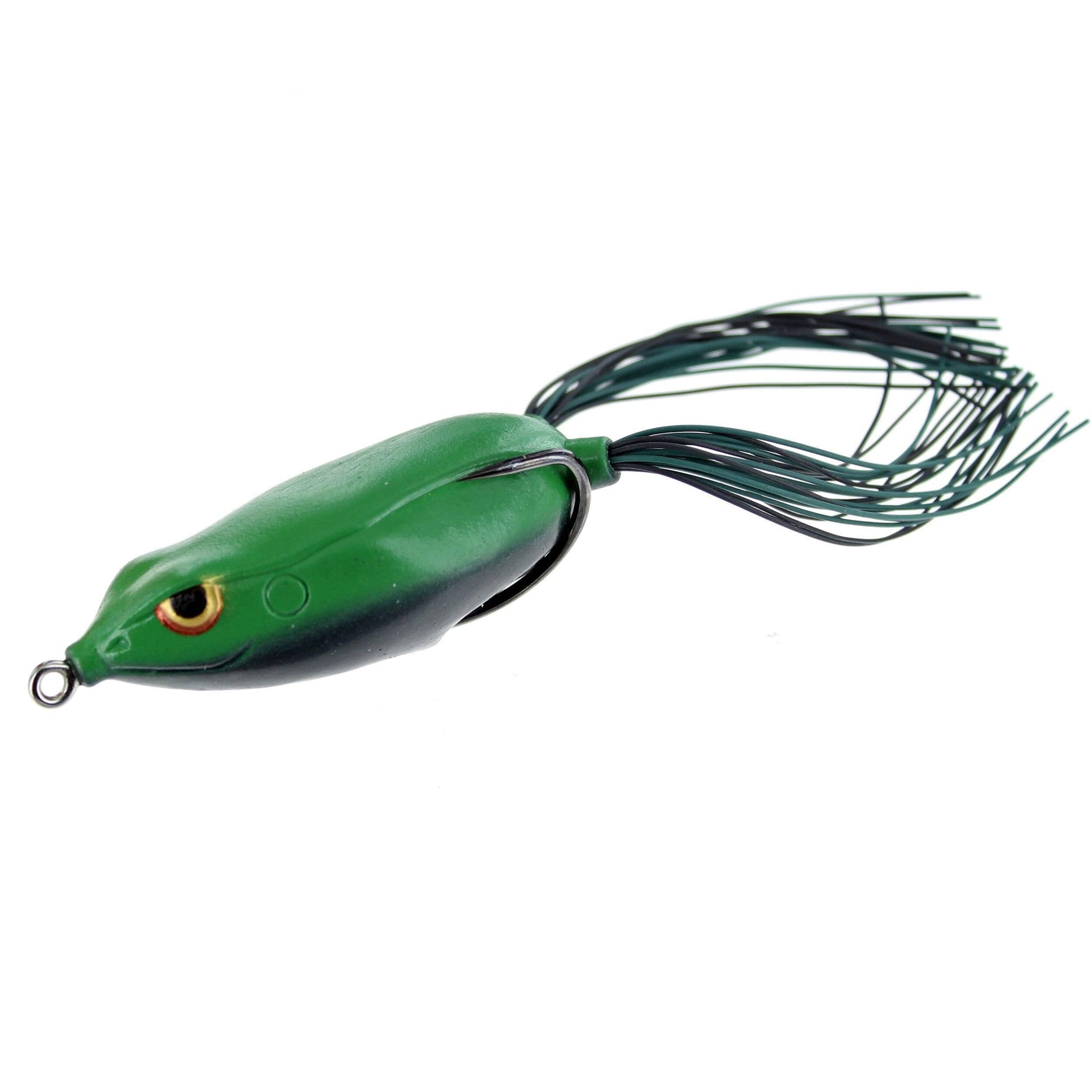 SPRO Bronzeye Frog 65 – Hammonds Fishing