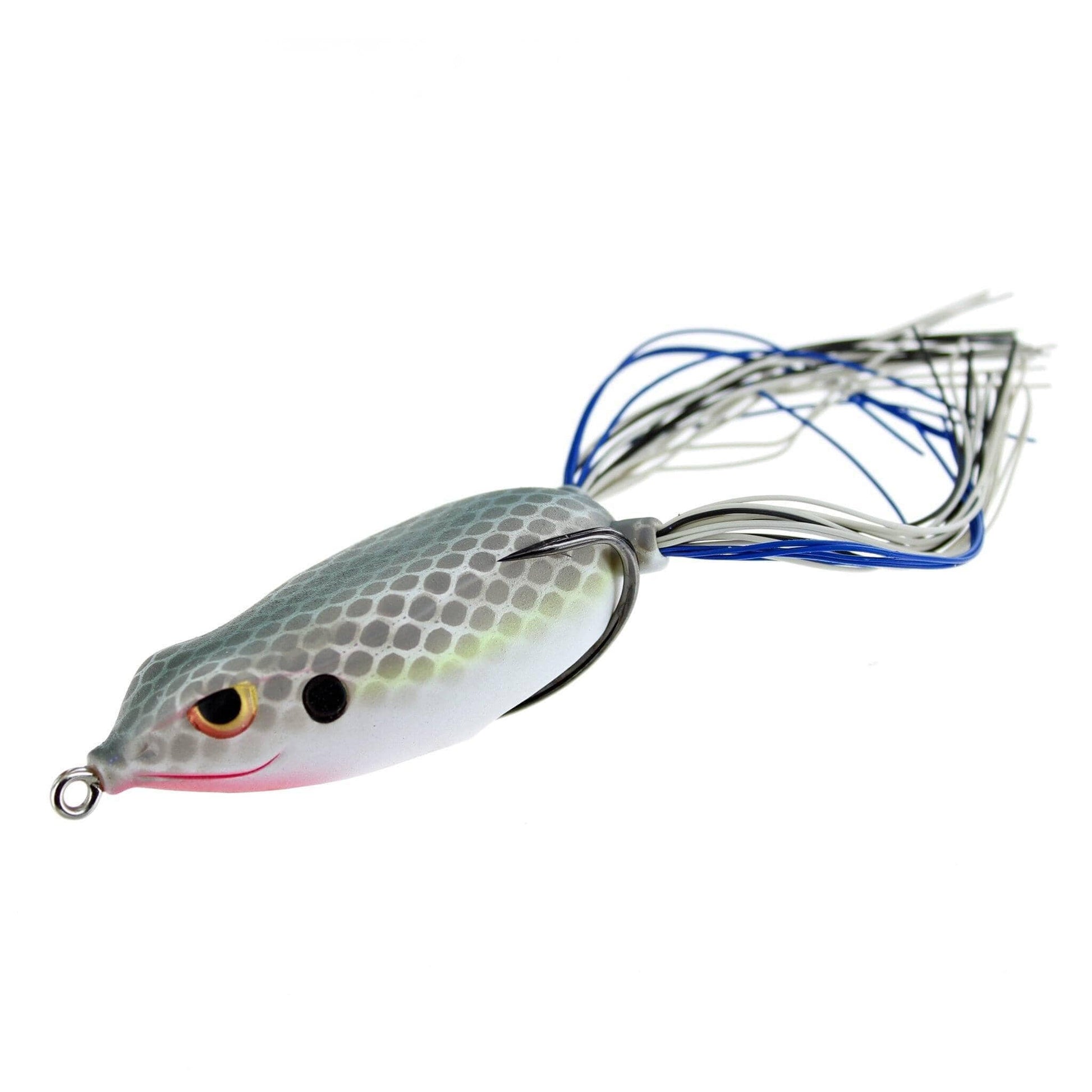 SPRO Bronzeye Frog 65-Nasty Shad-