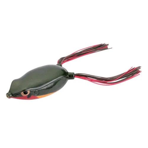 SPRO Bronzeye Frog 65-Piranha-