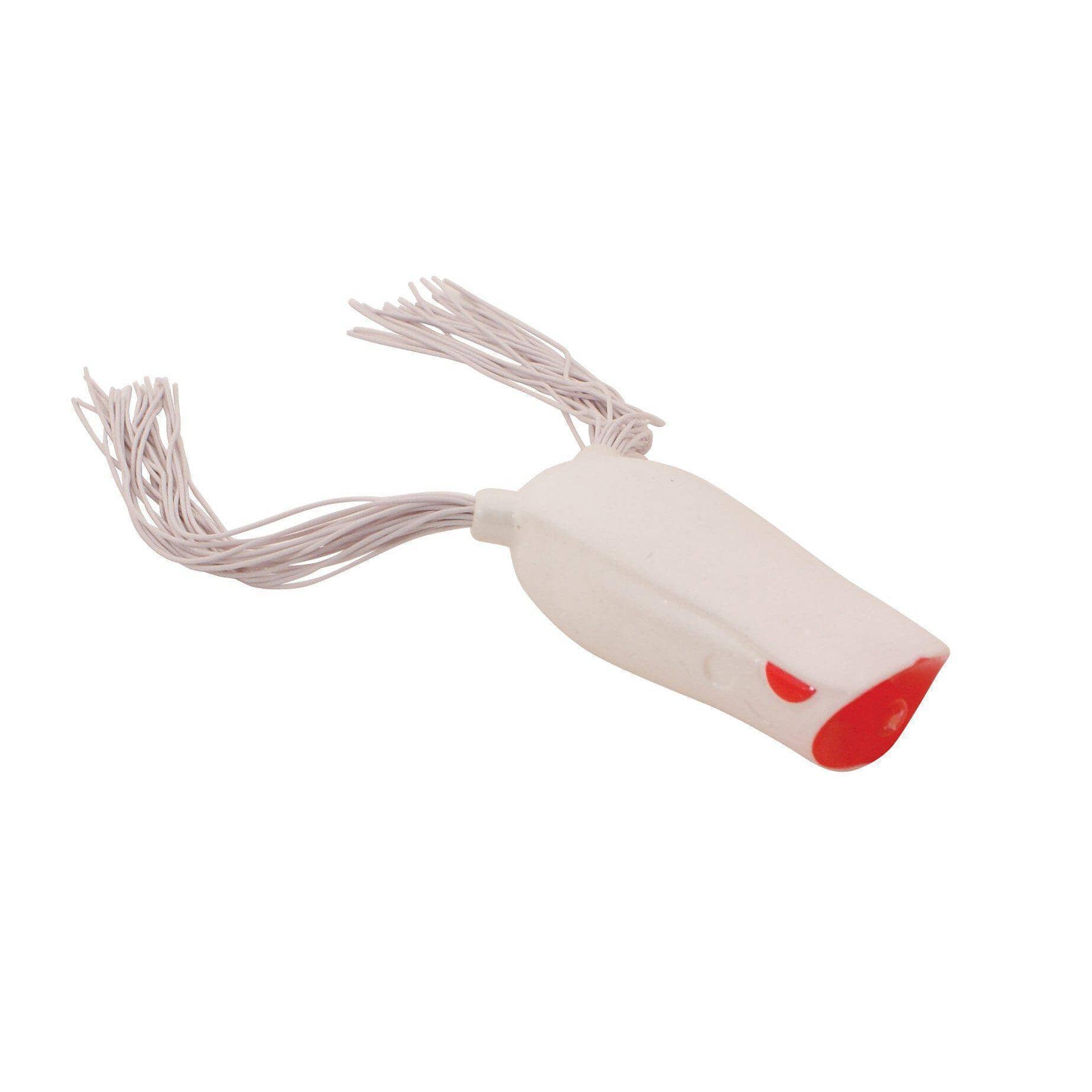 SPRO Bronzeye Pop Amazon-Albino-