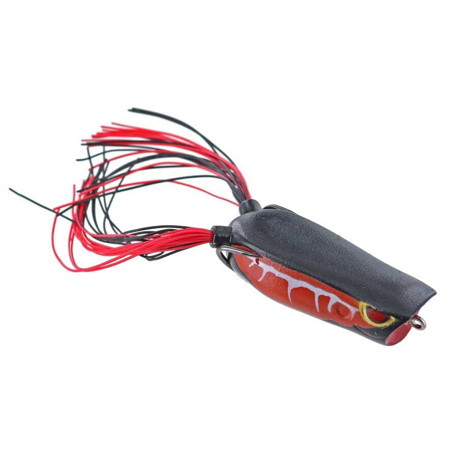 SPRO Bronzeye Pop Amazon-Black Widow-