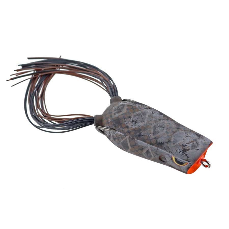 SPRO Bronzeye Pop Amazon-Diamond Back-