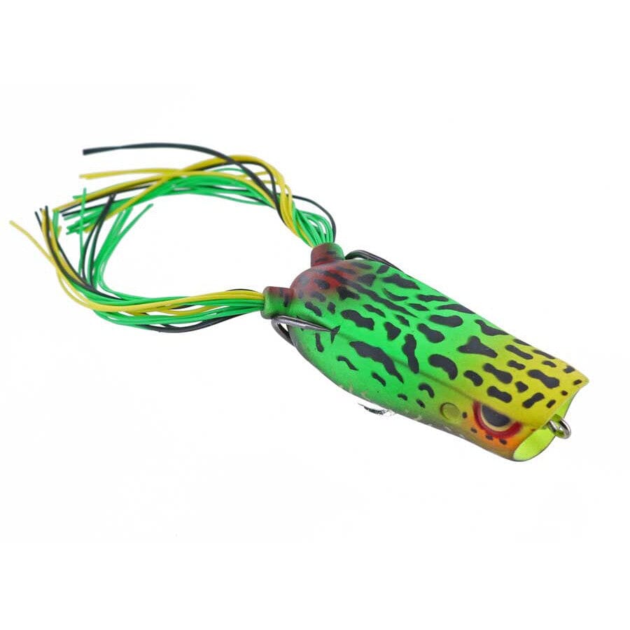 SPRO Bronzeye Pop Amazon-Freak-