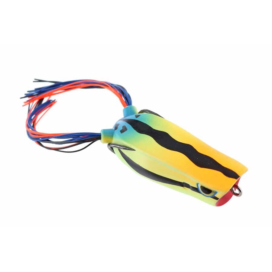 SPRO Bronzeye Pop Amazon-Poison Frog-