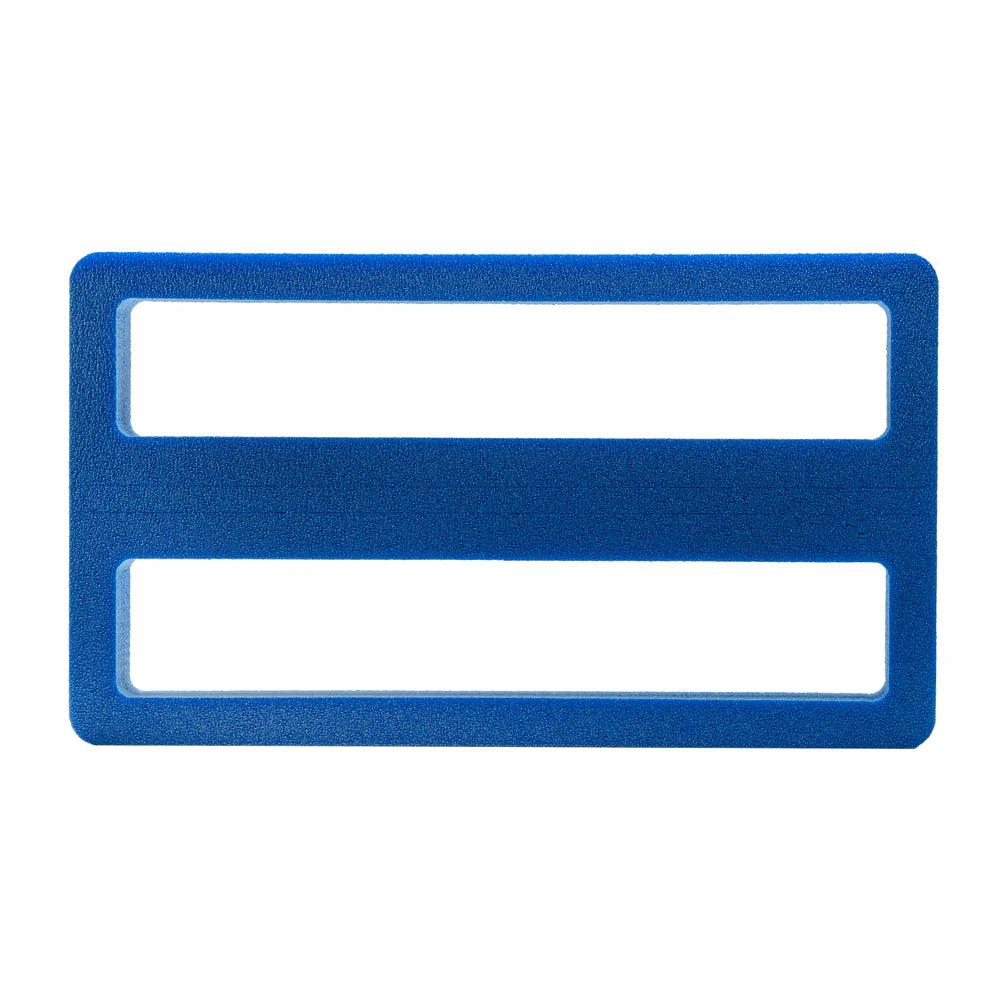 Coike Keeper Foam Insert Blue