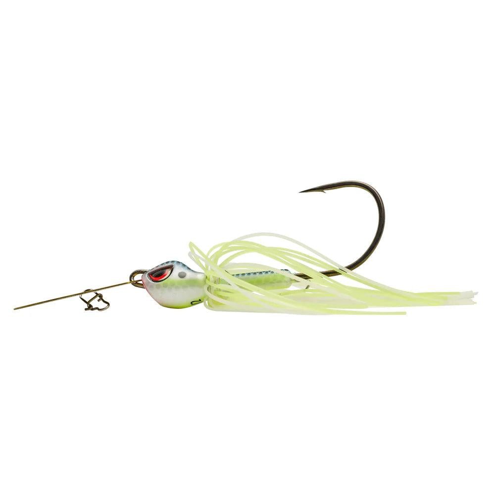 Spro Cover Jumper Bladed Jig-Nasty Shad-1/2oz-