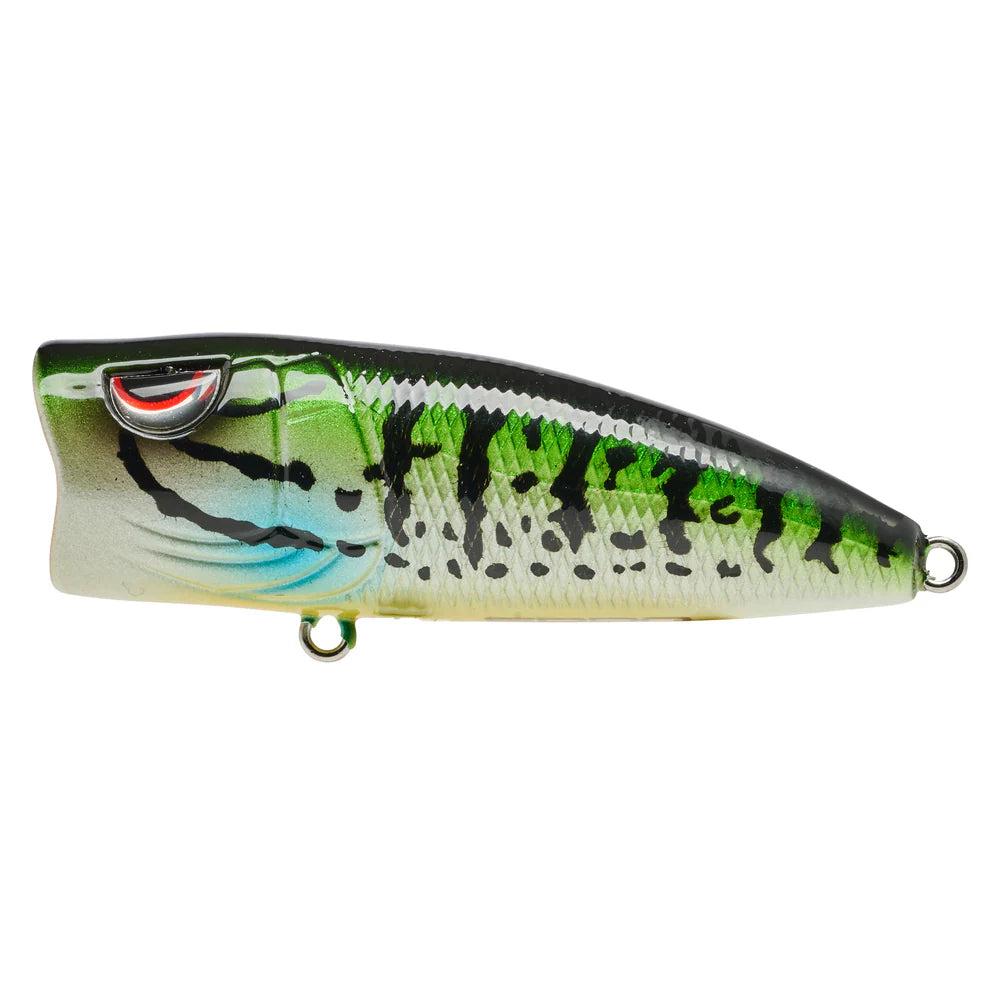 Spro E Pop 65-Pumpkinseed-
