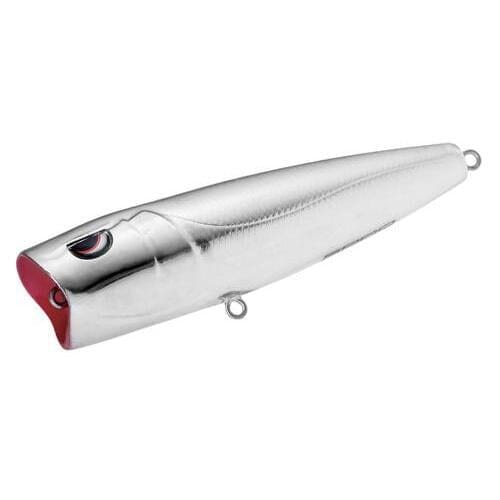 SPRO E Pop 80-Chrome-