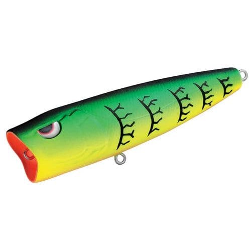 SPRO E Pop 80-Fire Tiger-