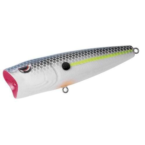 SPRO E Pop 80-Nasty Shad-